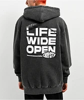 CboysTV Special Steeze Black Hoodie