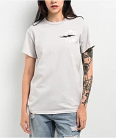 CboysTV Special Steeze Grey T-Shirt