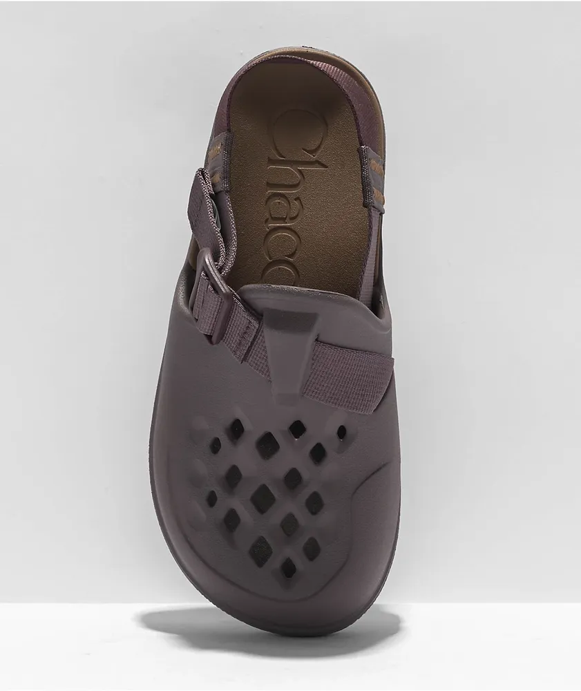 Chaco Chillos Sparrow Clog Sandals