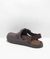 Chaco Chillos Sparrow Clog Sandals