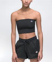 Champion Black Tube Top