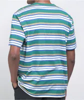 Champion Chlorophyll Stripe T-Shirt