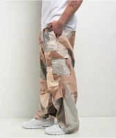 Champion Eco Camo Parachute Pants