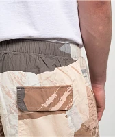 Champion Eco Camo Parachute Pants