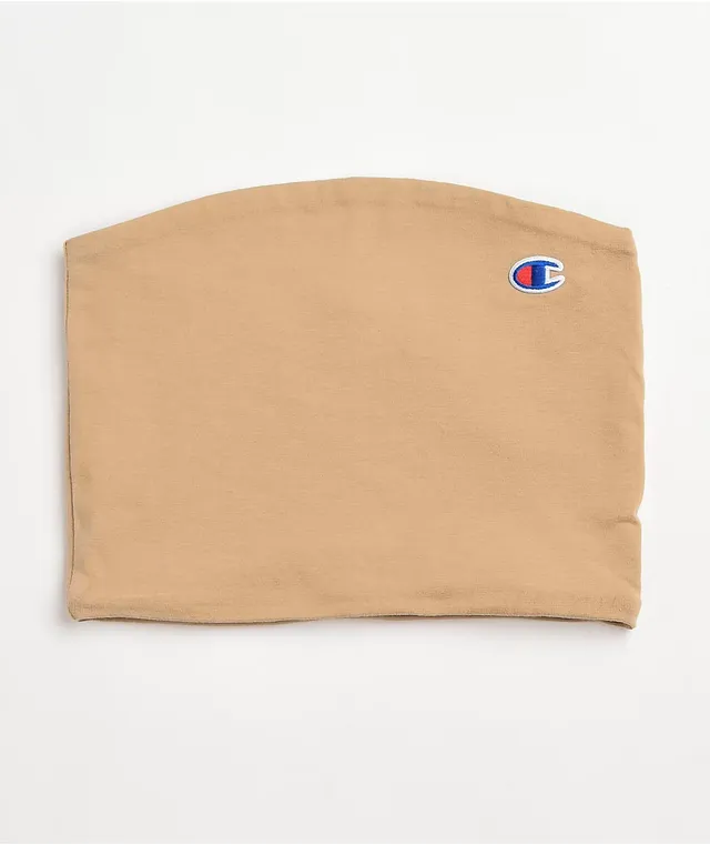 Champion Everyday Walnut Tube Top