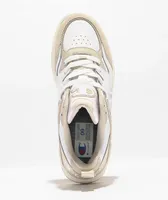 Champion Fifty94 Dial Up White & Beige Shoes