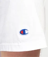 Champion Goat White T-Shirt