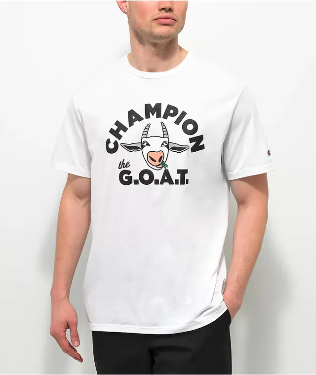 champion t shirt zumiez