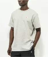 Champion Heritage Grey T-Shirt