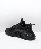 Champion Hyper C Pilot Black Shoes