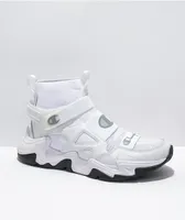 Champion Hyper C Xtreem White Shoes