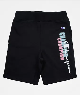 Champion Kids' Logo Sweat Shorts