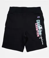 Champion Kids' Logo Sweat Shorts