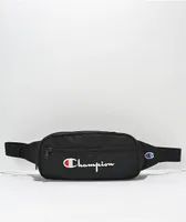 Champion Lifeline 2.0 Black Fanny Pack