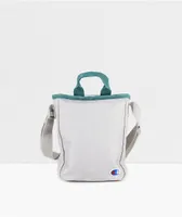 Champion Lifeline Grey Crossbody Bag