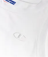 Champion Light Sport White Tank Top