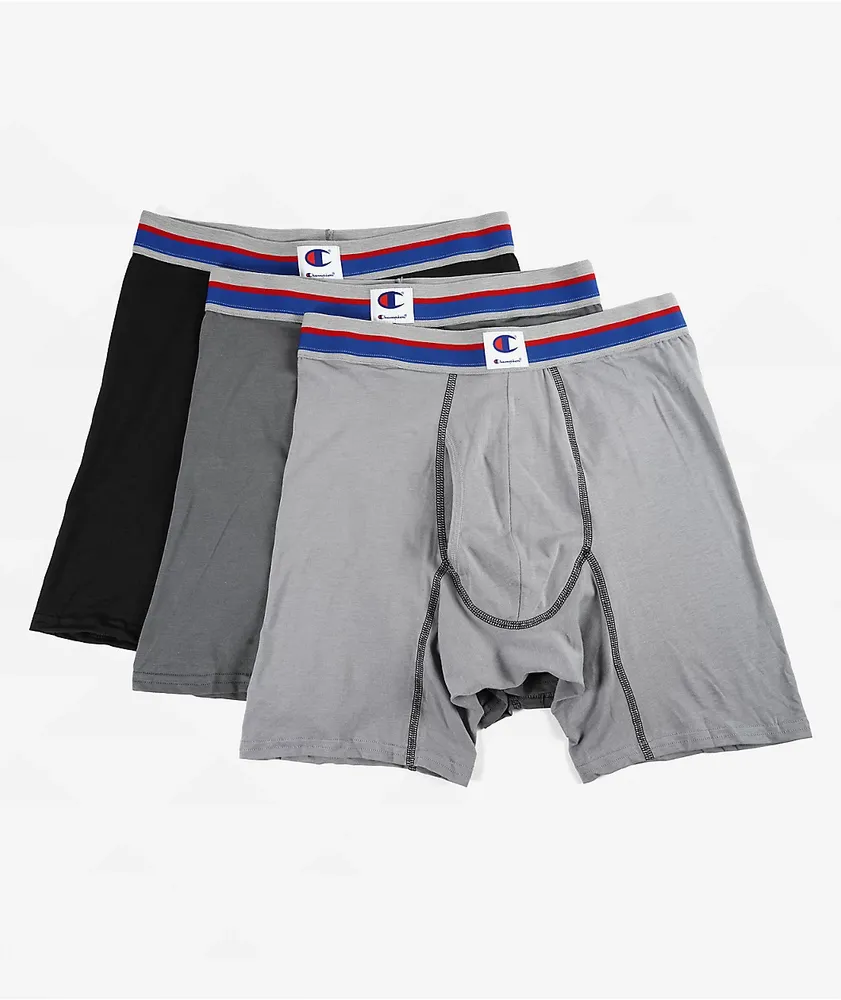 SAXX® Men’s Ultra Boxer Brief – 3-Pack | Cabela's Canada