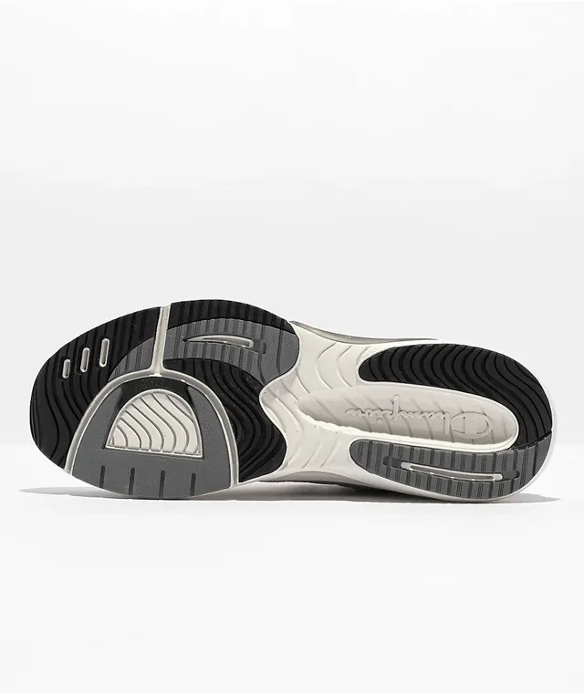 Champion OT Alter 1 Mens Shoes Sz 8.5 M Running‎ Athletic Black Stealth Chalk Champion | Shoes | Champion Mens Lowtop Canvas Sneaker In  main image 3