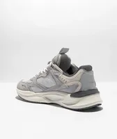 Champion OT Alter 1 Medium Grey & Chalk Shoes