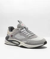 Champion OT Alter 1 Medium Grey & Chalk Shoes