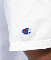 Champion Parade White T-Shirt