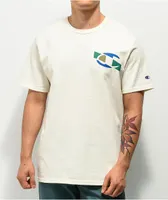 Champion Phys Ed Graphic Chalk T-Shirt