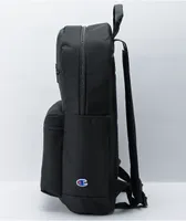 Champion Supercize 3.0 Black Backpack