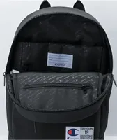 Champion Supercize 3.0 Black Backpack