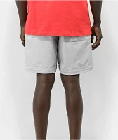 Champion Utility Grey Cargo Shorts