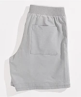 Champion Utility Grey Cargo Shorts
