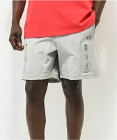 Champion Utility Grey Cargo Shorts