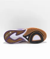 Champion XG Storm Multi, Black & Purple Shoes