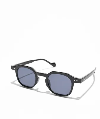 Chester Black Sunglasses