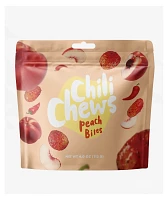 Chili Chews Peach Bites Candy