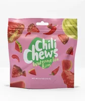 Chili Chews Watermelon Bites Candy