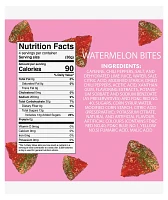 Chili Chews Watermelon Bites Candy