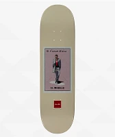 Chocolate Aikens Loteria 8.5" Skateboard Deck