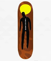 Chocolate Aikens Mcfetridge Drips 8.6" Skateboard Deck