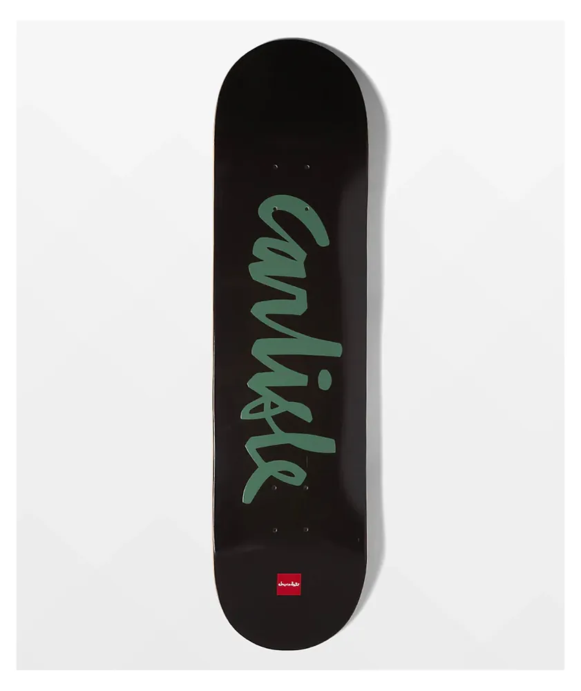 Chocolate Aikens OG Chunk 8.5" Skateboard Deck