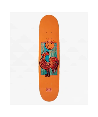 Chocolate Brenes Nicaraguan Sunrise Reissue 7.5" Skateboard Deck