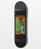 Chocolate Carlisle Kung Fu 8.25" Skateboard Deck