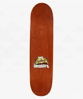 Chocolate Herrera Fiendin 8.5" Skateboard Deck