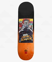 Chocolate Herrera Fiendin 8.5" Skateboard Deck