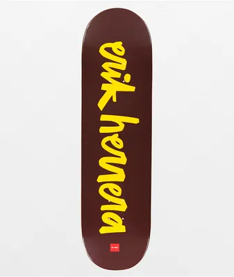 Chocolate Herrera OG Chunk 8.5" Skateboard Deck