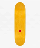 Chocolate Perez Art Official 8.4" Skateboard Deck