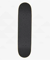 Chocolate Perez Then Now 8.25" Skateboard Complete