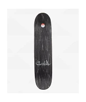 Chocolate Rodriguez Poe Reissue 7.5" Skateboard Deck