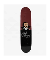 Chocolate Rodriguez Poe Reissue 7.5" Skateboard Deck
