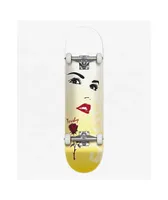 Chocolate Tershy Dreamer 7.875" Skateboard Complete