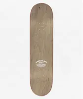 Chocolate Tershy Vanner 8.25" Skateboard Deck